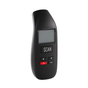 RZ Infrared Thermometer SH138