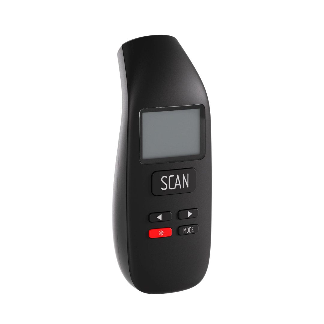 RZ Infrared Thermometer SH138
