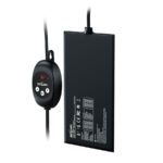 RZ Deluxe Thermostat Heat Mat, 6w - 100x178mm