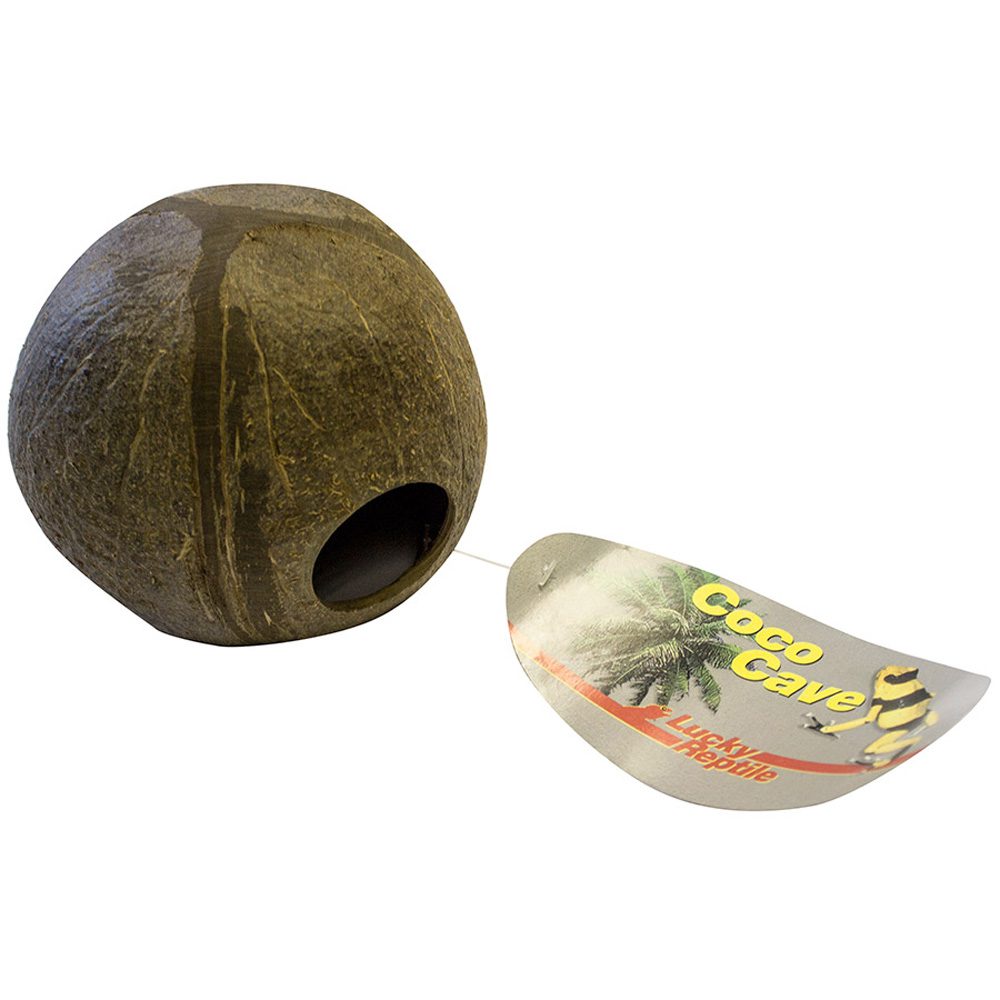 LR Coco Cave 3/4, DLC-2 LR Coco Cave 3/4, DLC-2