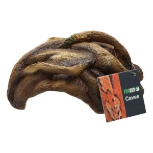 PR Root Cave 14.6x12.6x6.6cm DPH140