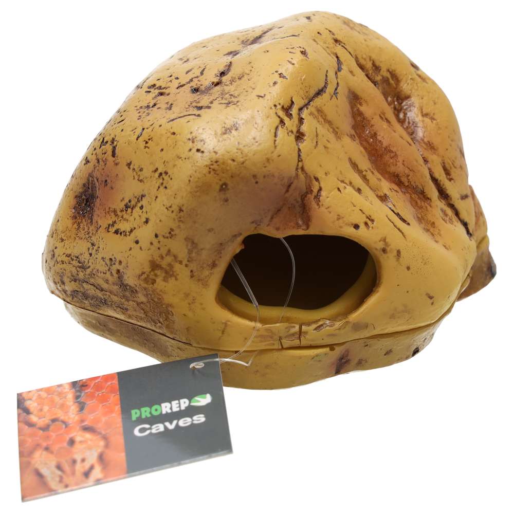PR Rock Shedding Cave Med 12x10x8cm DPH175