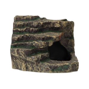 PR Corner Climbing Cave 150x140x110mm