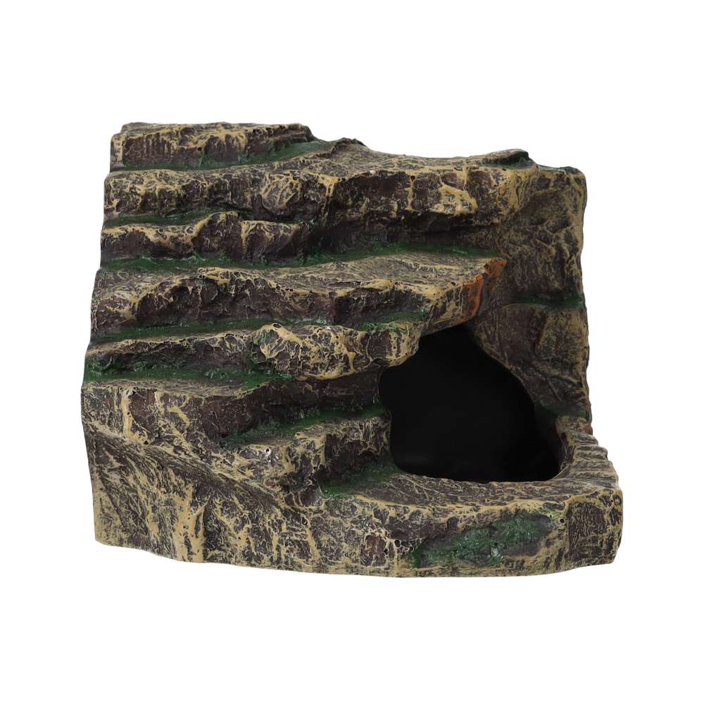 PR Corner Climbing Cave 150x140x110mm