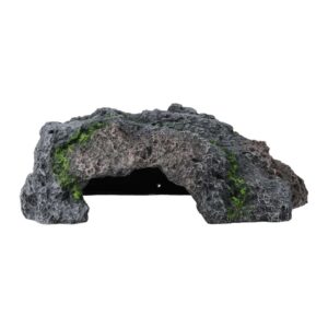 PR Volcanic Rock Cave 250x205x95mm