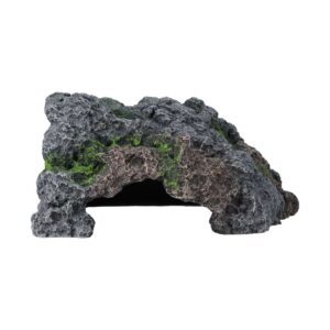 PR Volcanic Rock Cave 200x180x95mm