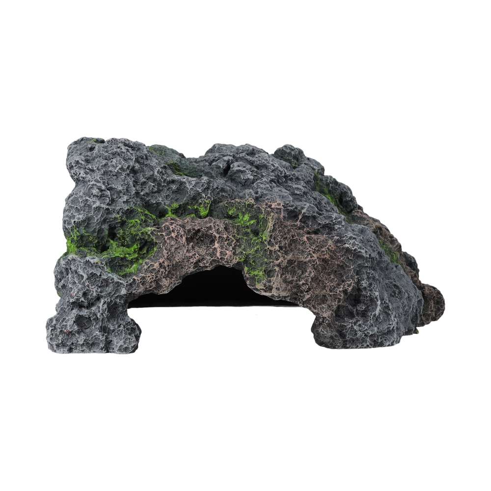 PR Volcanic Rock Cave 200x180x95mm