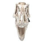 PR XL T-Rex Skull 38.5x18x28cm DPS065