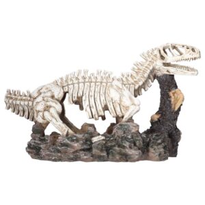 PR Dinosaur Skeleton Allosaurus 58x22x34cm