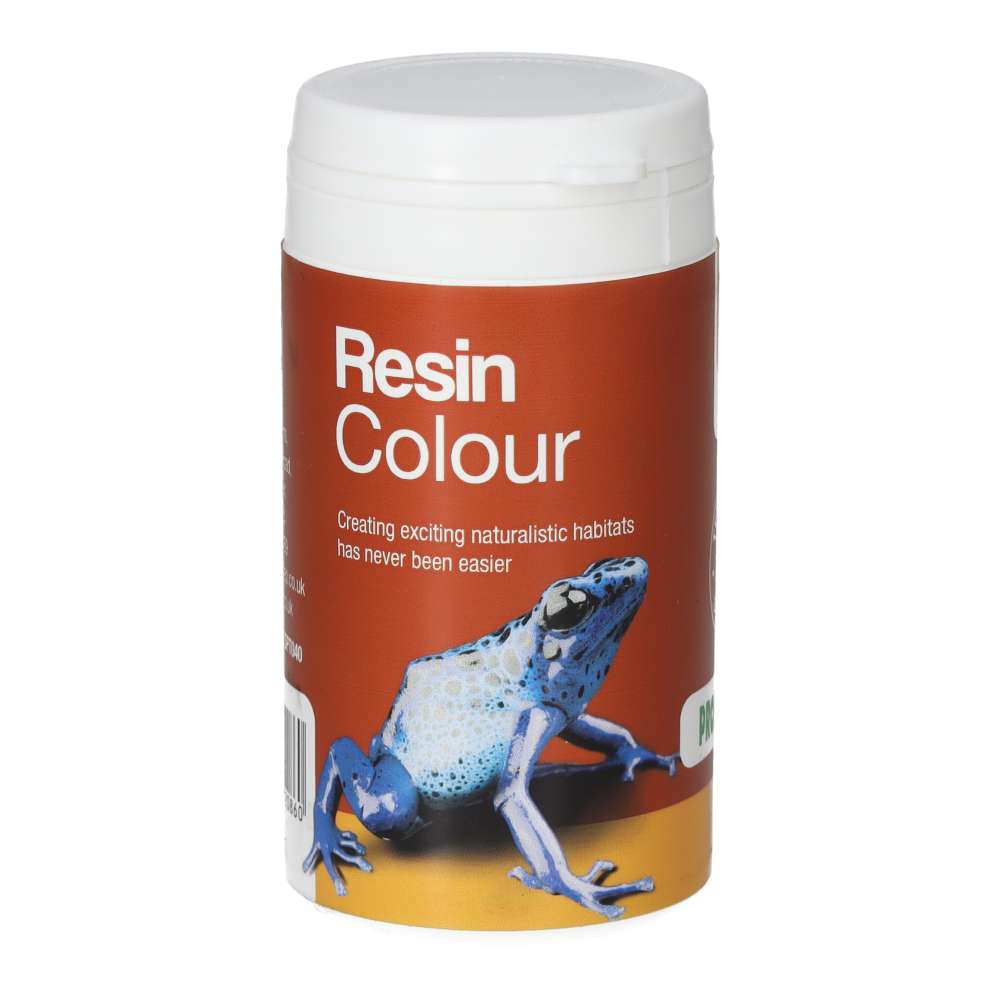 PR Terrascaping resin colour pigment YELLOW,DPT040