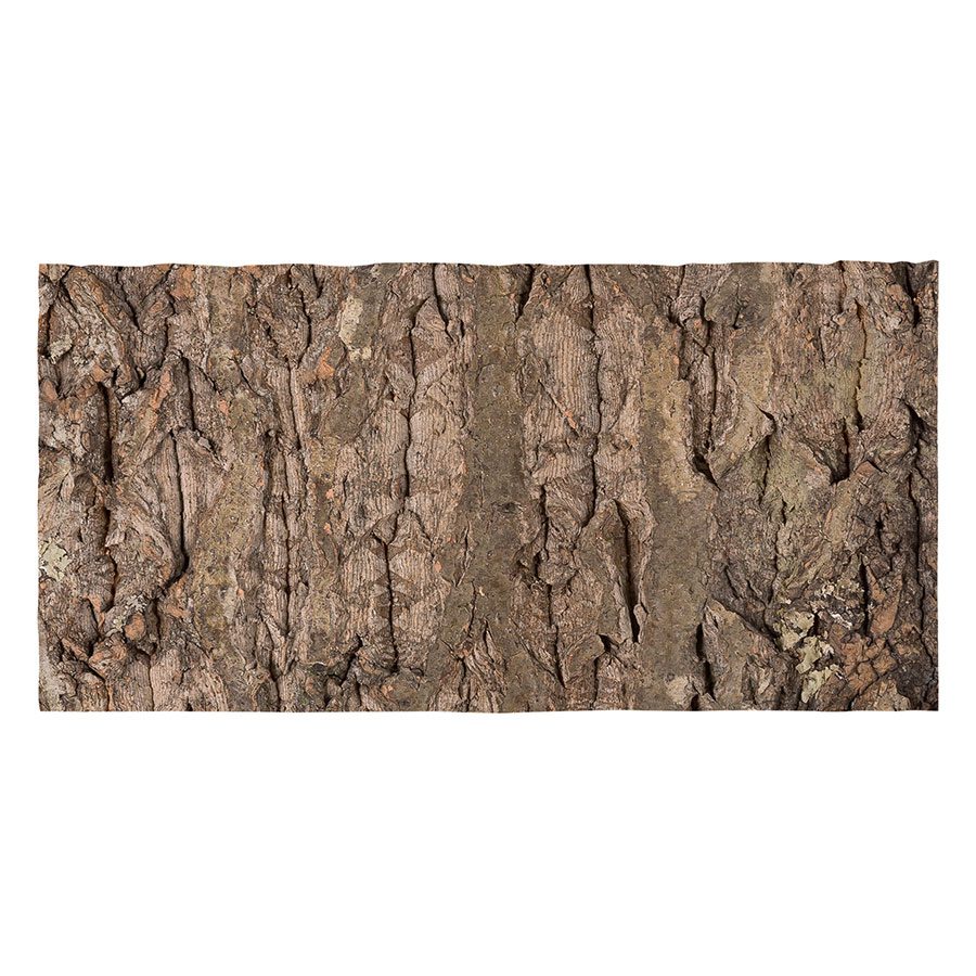 RZ Natural Cork Tile Background (30x15cm)