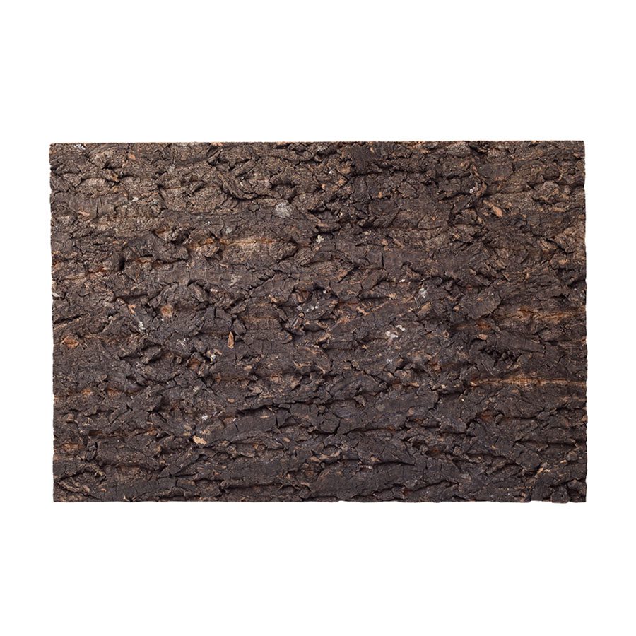 RZ Natural Cork Tile Background (30x45cm)