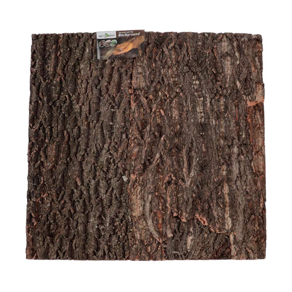 RZ Natural Cork Tile Background (60x60cm) NCT06