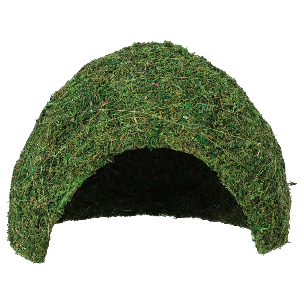 RZ Natural Moss Dome, Large, 23x23x18cm