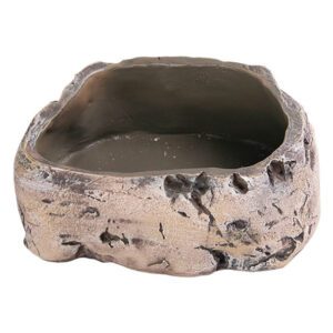RS Water & Food Bowl 13 x 10 x 4.5cm FP50163