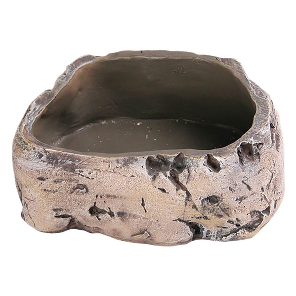 RS Water & Food Bowl 13 x 10 x 4.5cm FP50163 RS Water & Food Bowl 13 x 10 x 4.5cm FP50163