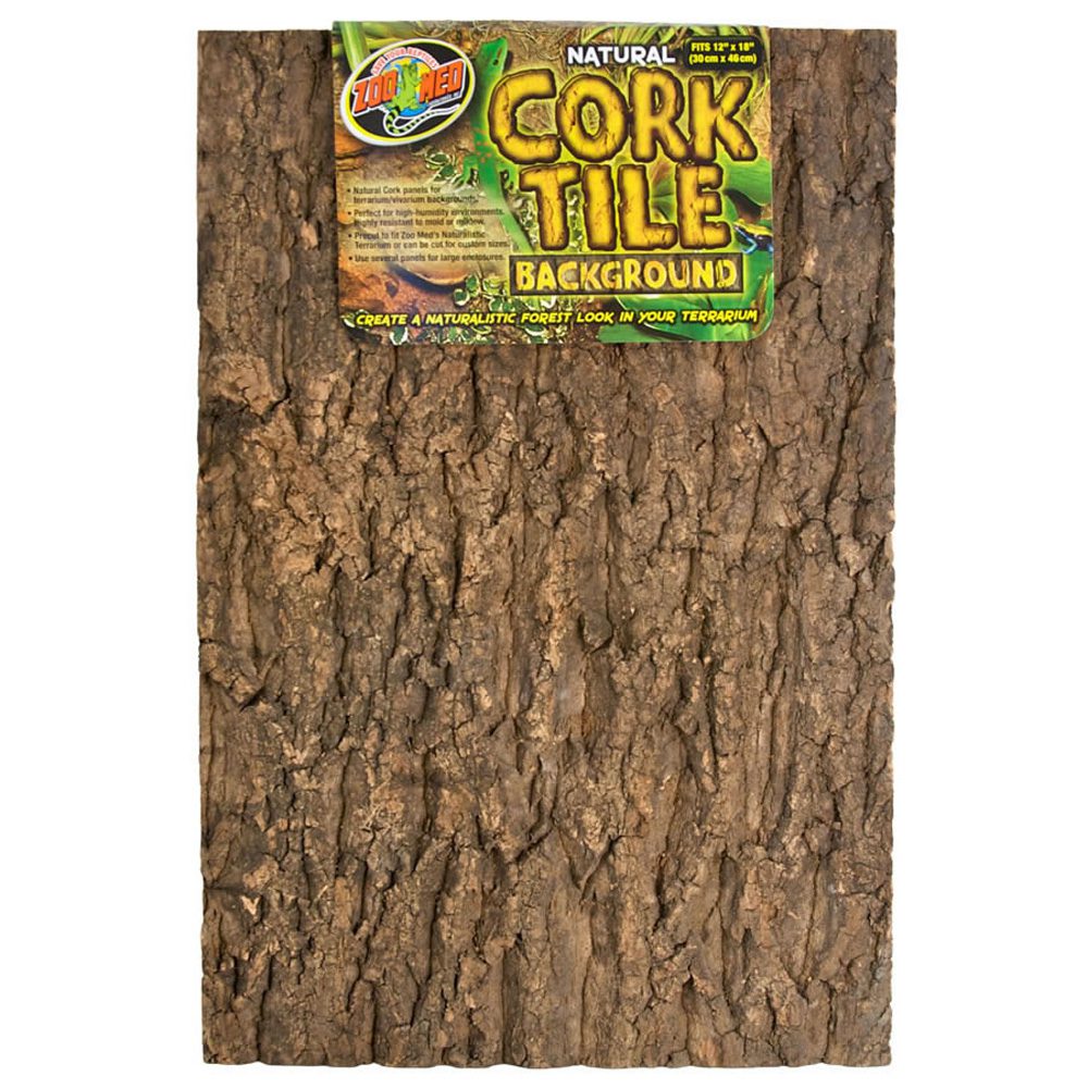 ZM Cork Tile Background 30x45cm, NCB-2