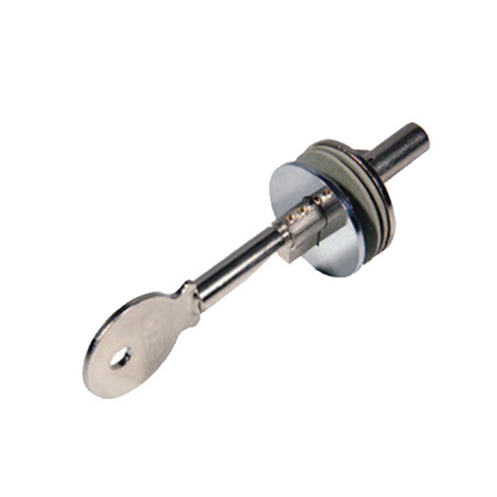 VE Sliding Glass Door Lock