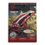 EK Magazine May - 2025 (Issue 55)