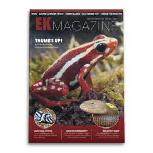 EK Magazine May - 2025 (Issue 55)