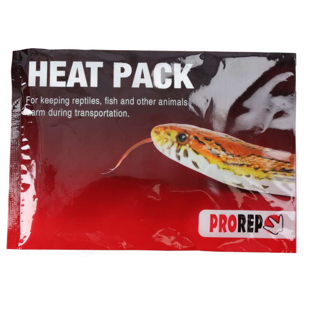 PR Heat Pack