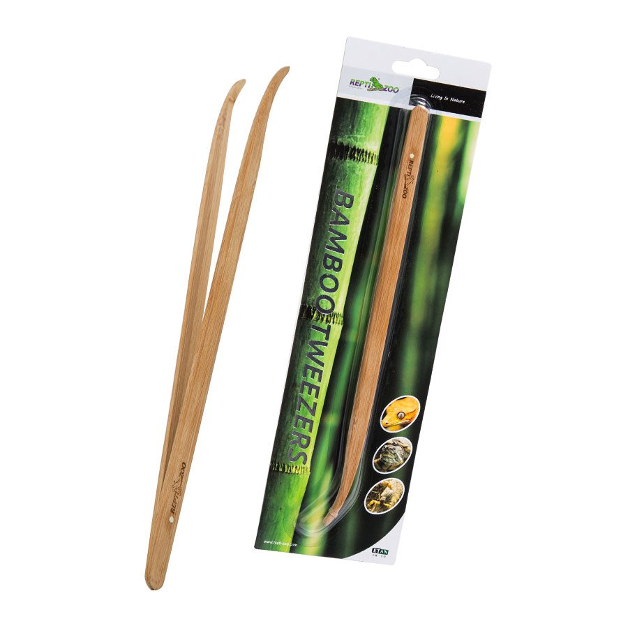 RZ Bamboo Tweezers, 28cm