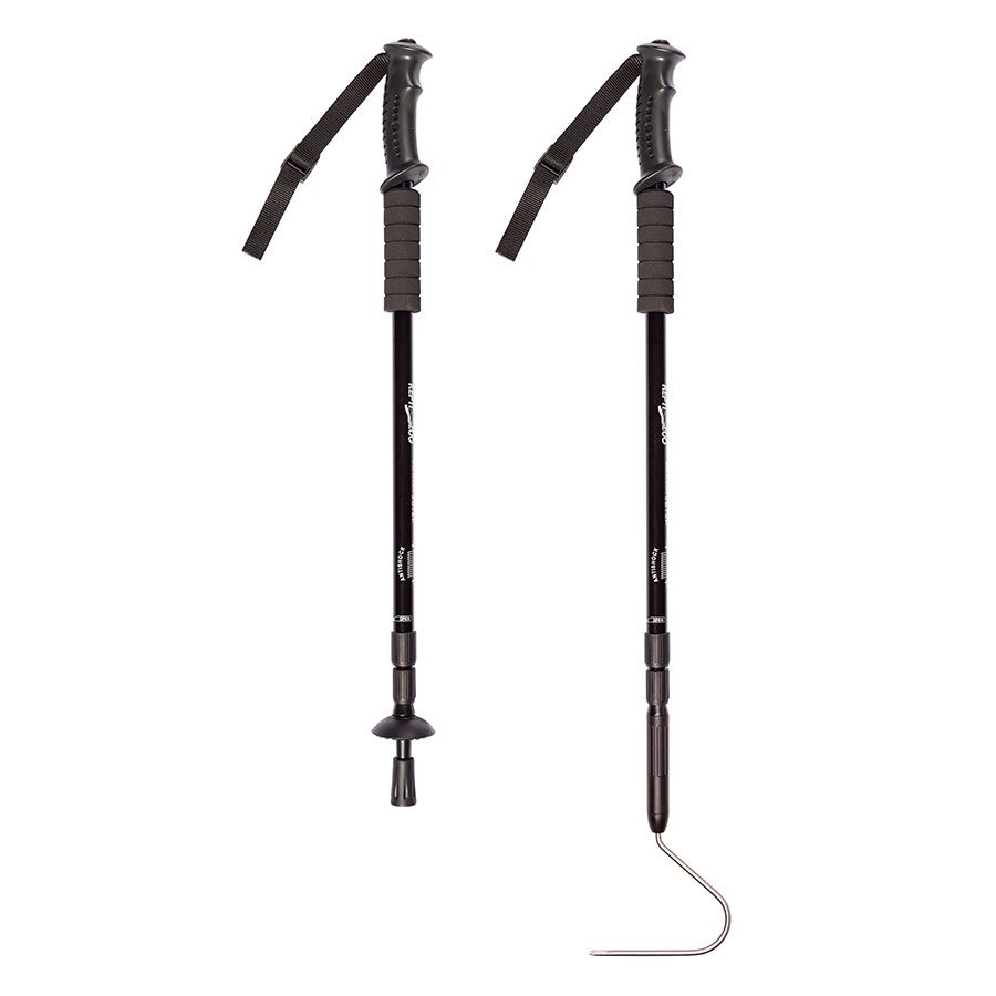 RZ Snake Hook Deluxe 2 in 1 (Trail Climbing)