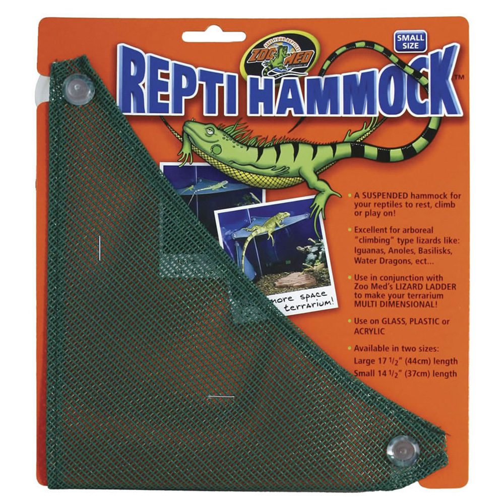 ZM Repti Hammock, Small, SP-21