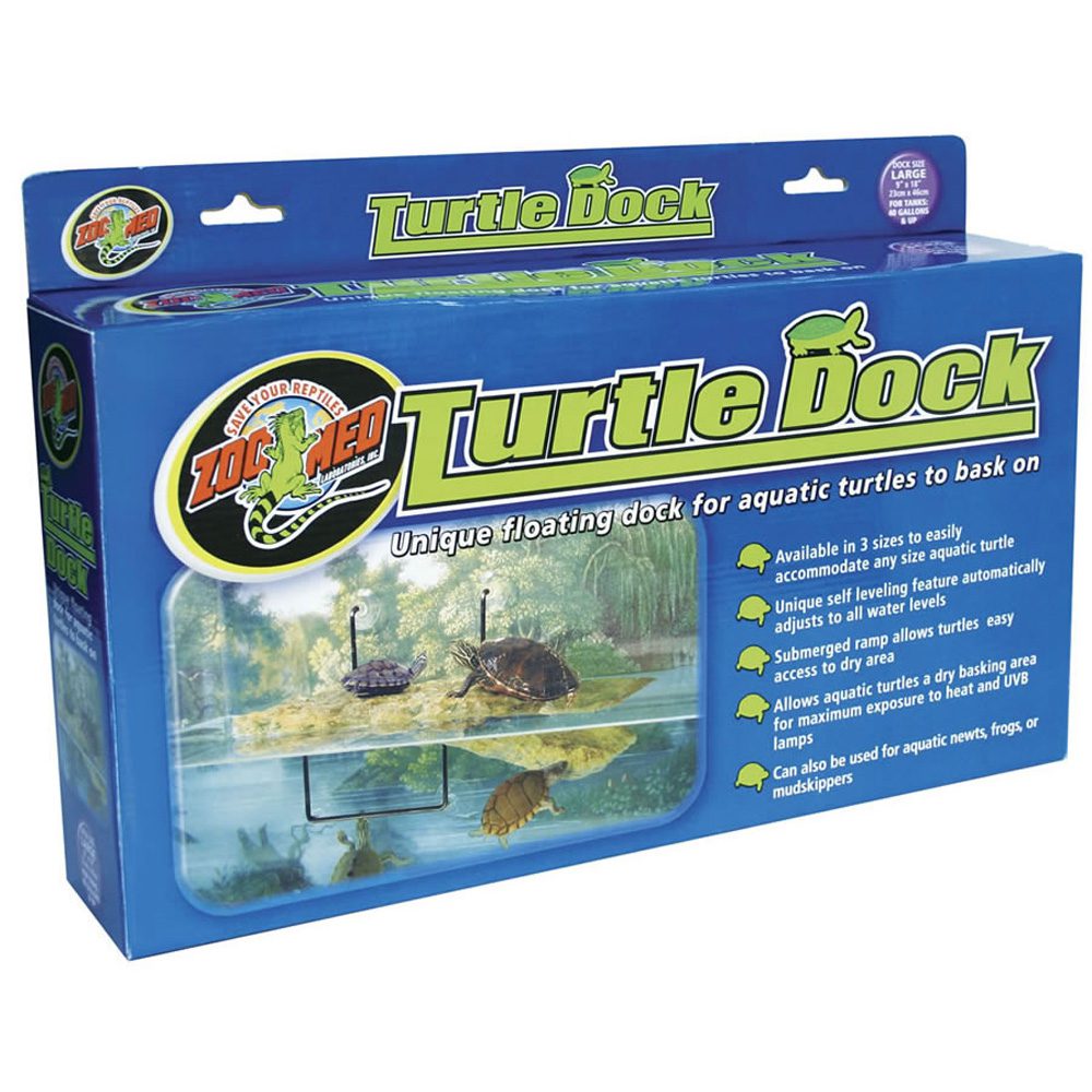 ZM Turtle Dock, Large, TD-30