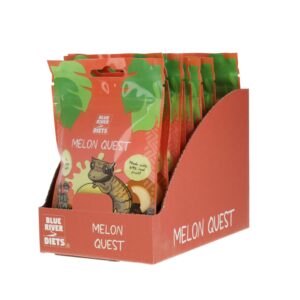 BR Melon Quest Gecko Diet 10x 60g FBR073