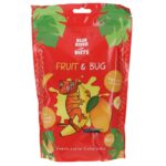 Blue River Fruit & Bug Gecko Diet 450g