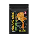 ET Dragon Grub, Juvenile 125g, PT3265