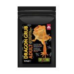 ET Dragon Grub, Adult 125g, PT3266