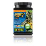 ET Pellets Adult Aq.Turtle 250g, PT3254