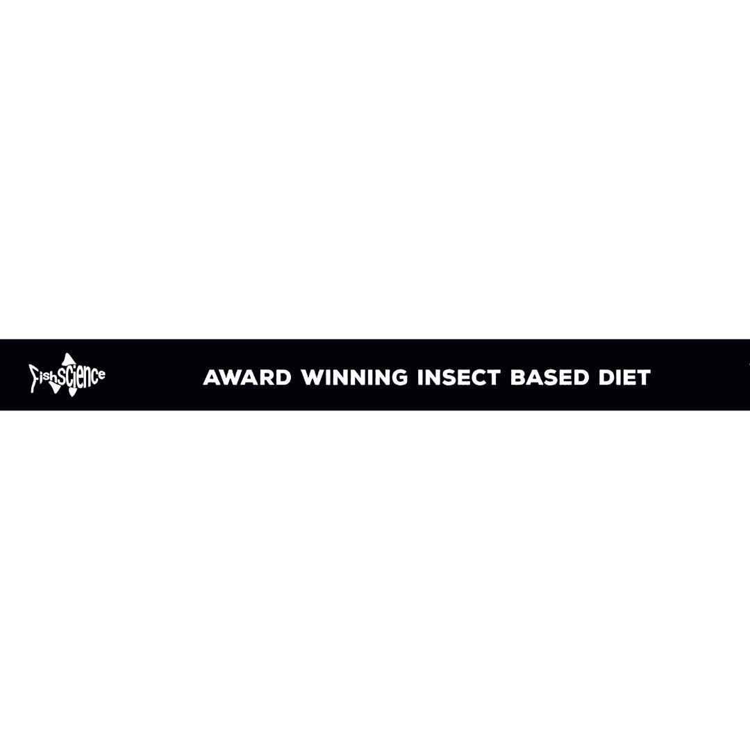 Fish Science Shelf Edge Strip QLLSE028