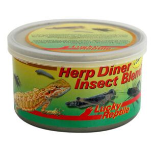 *LR Herp Diner Insect Blend, HDC-01
