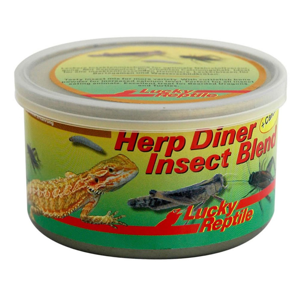*LR Herp Diner Insect Blend, HDC-01 *LR Herp Diner Insect Blend, HDC-01