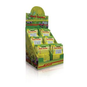 *LR Herb Garden - Counter Display, HG-00
