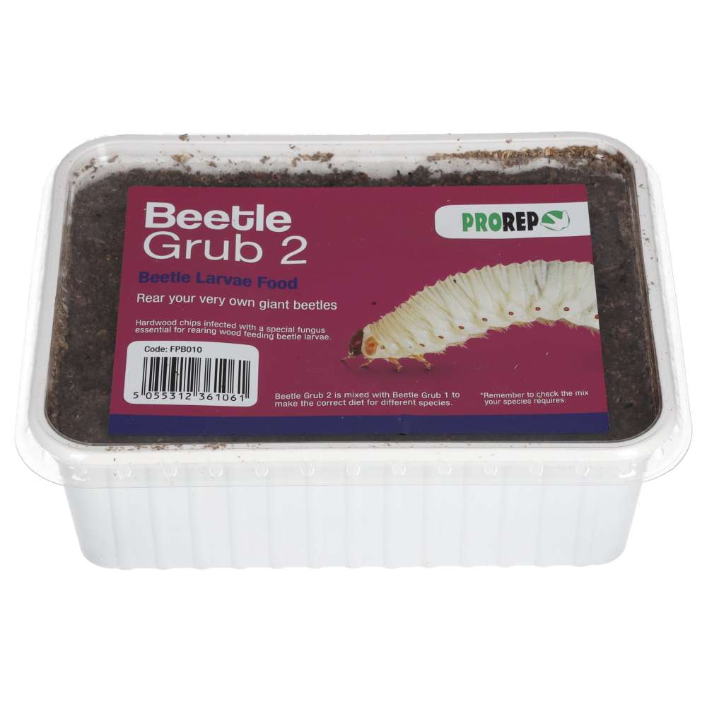 PR Beetle Grub 2