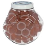PR Jelly Pots, Bug Booster, Calcium Jar Pk.75