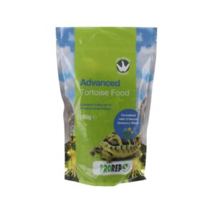 PR Tortoise Food, 500g Jar, FPT050