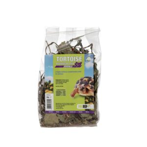 PR Tortoise Juvenile Botanical Mix 80g