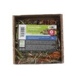 PR Tortoise Flower Foraging Tray 70g