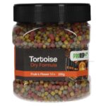PR Tortoise Dry Formula, 200g, FPT505