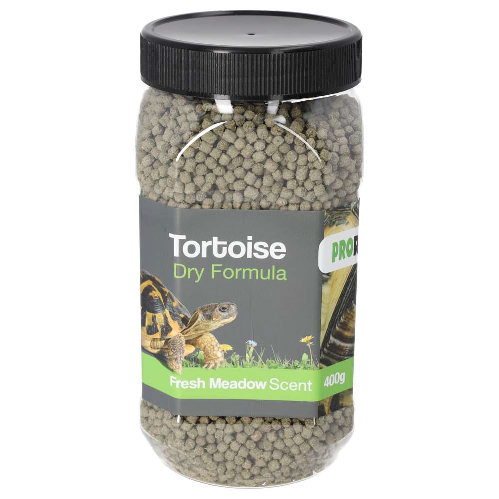 PR Tortoise MEADOW Dry Formula, 400g, FPT540