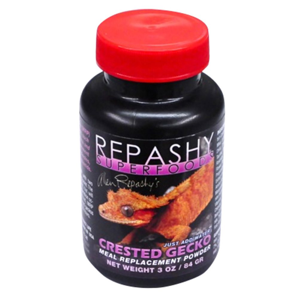 Repashy Superfoods Crested Gecko, 85g