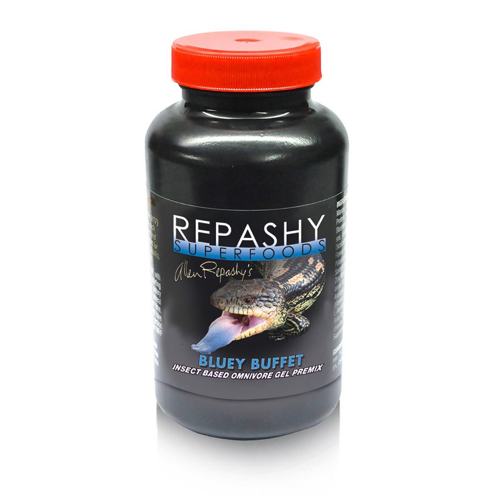 Repashy Superfoods Bluey Buffet 85g