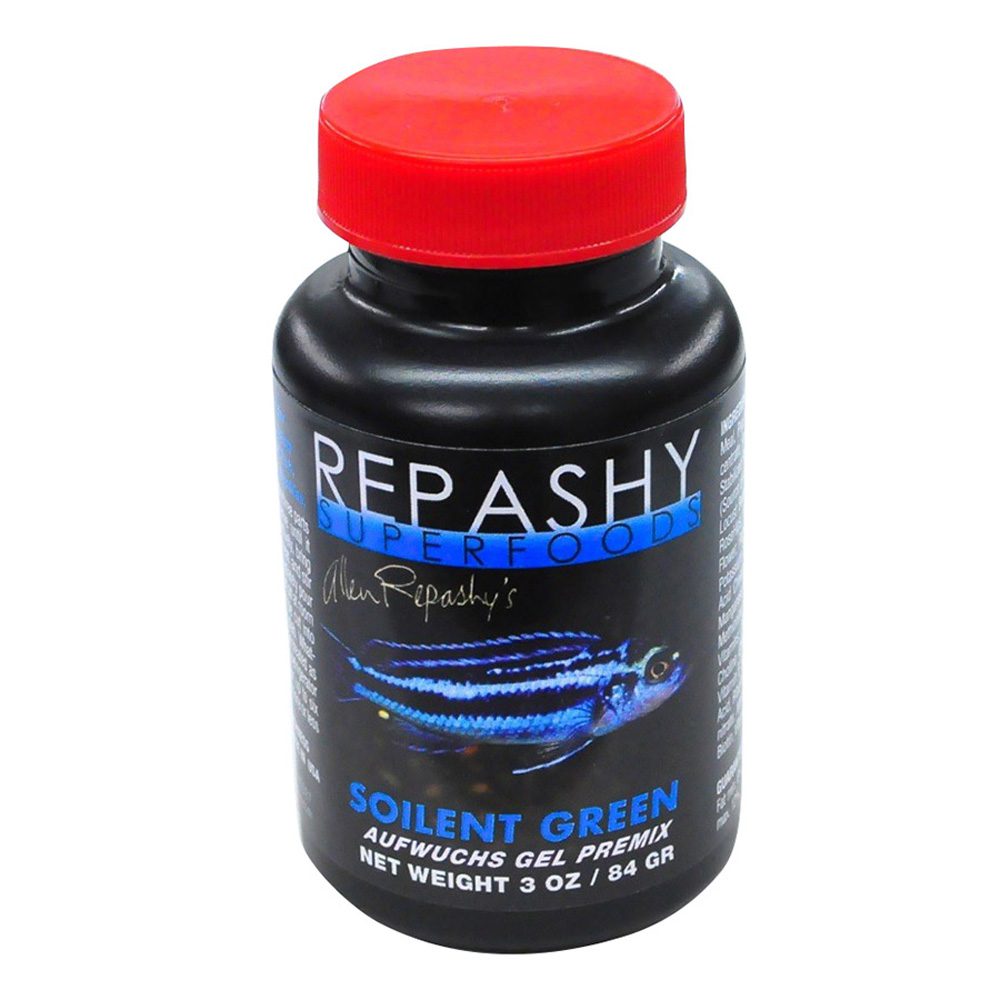 Repashy Fishfood Soilent Green 85g