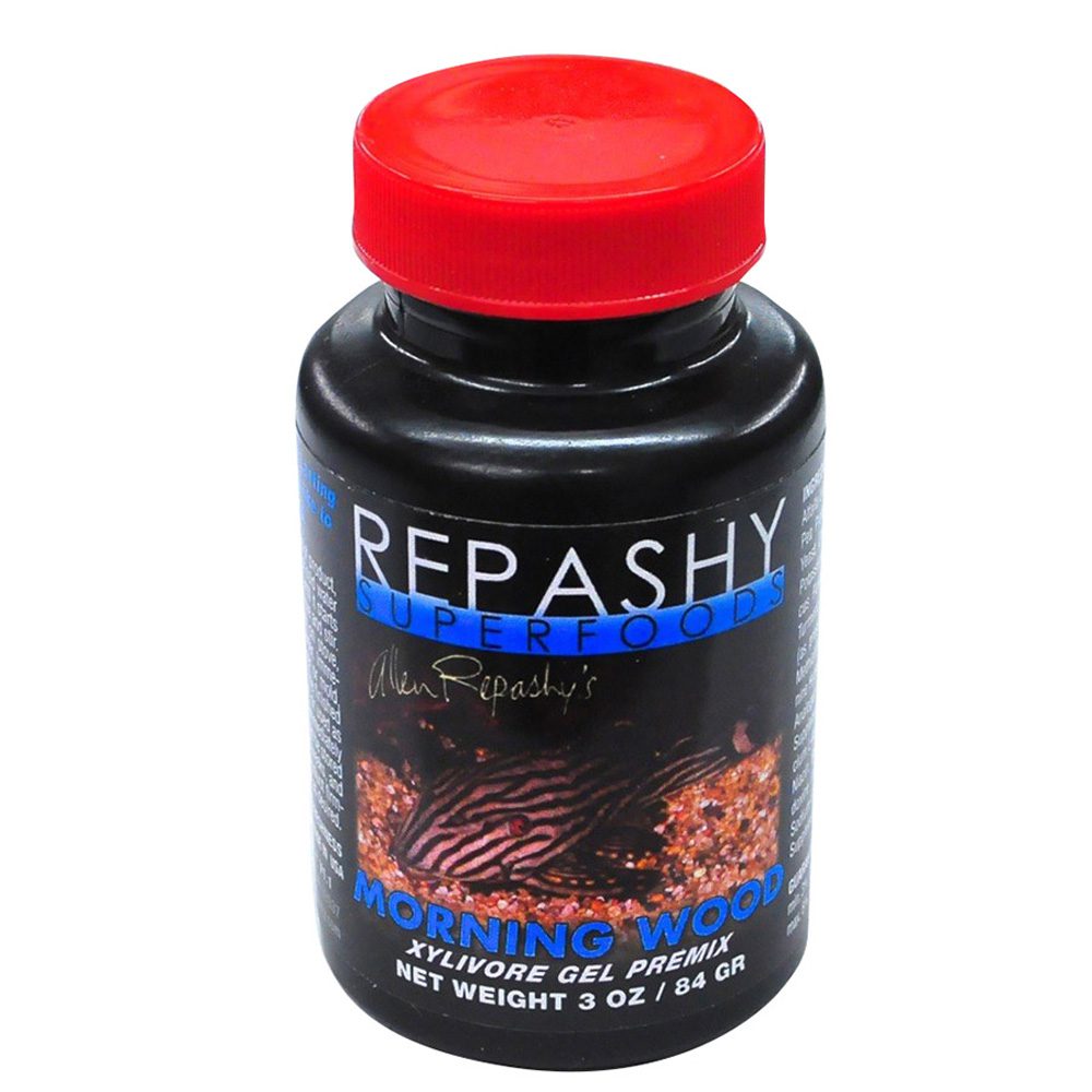 Repashy Fishfood Morning Wood 85g