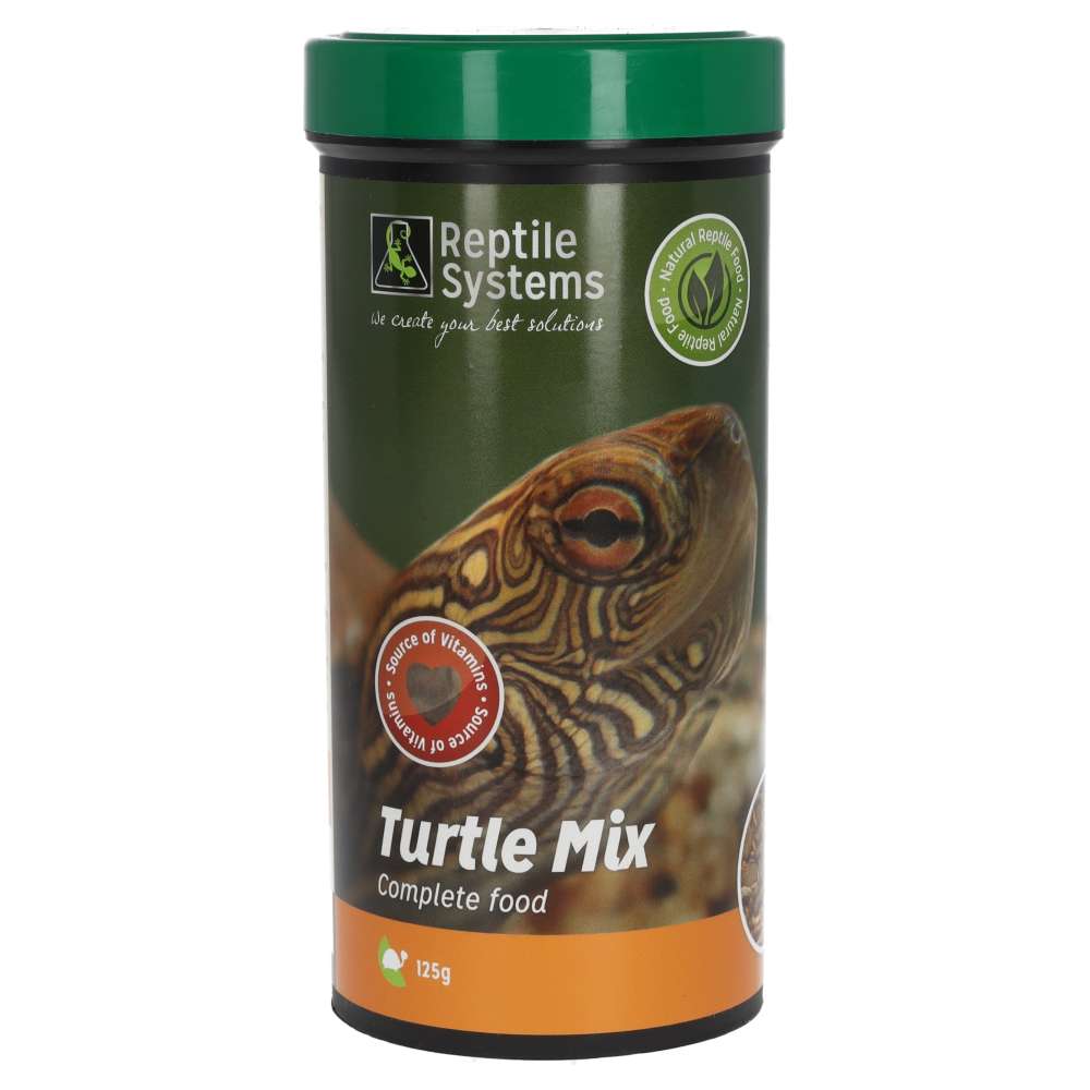 RS Turtle Mix, 125g